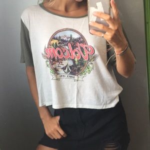 Volcom Tee